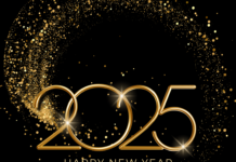 Happy New Year 2025 Wishes in Malayalam : കൂട്ടുകാർക്ക് കിടിലൻ സന്ദേശം അയക്കാം